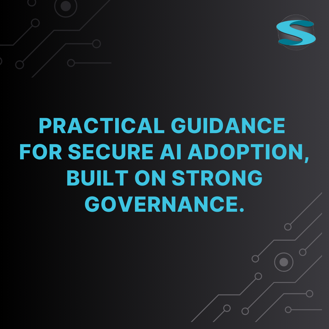 Secure AI Adoption