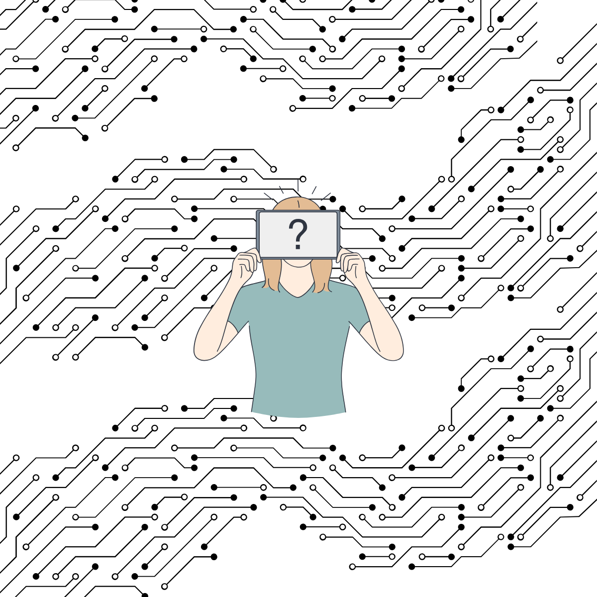 itdr spotlight series