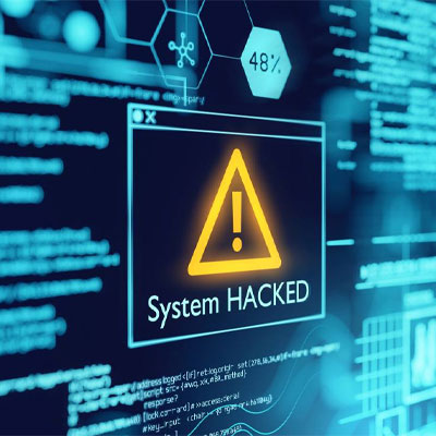 system hacked sb